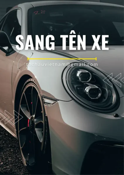 Dark Car Sale Promo Poster